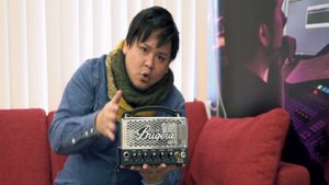 製品紹介：T5 INFINIUM