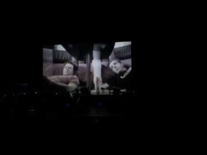 Resonance. Rammstein