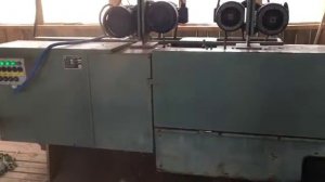 Термит 150Е станок для переработки тонкомера