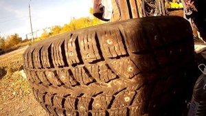 КАМА 505 ИРБИС ЗИМА