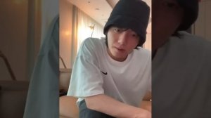 Чонгук на веверс СЕГОДНЯ!!!