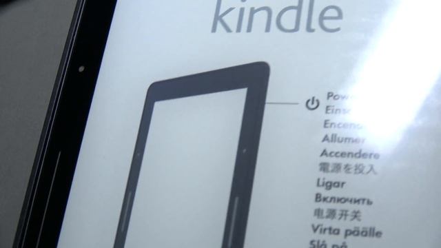 Kindle Voyageボヤージュ 専用ケース смотреть онлайн