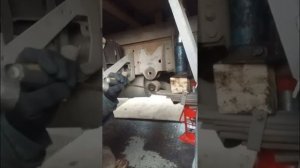 #газель#валдай. замена сайленблока задней рессоры .