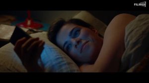 Любовь между строк Trailer