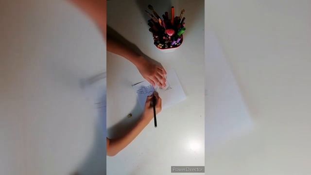 Милые рисуночки аниме карандашем :) #анимэ #рисунок #карандашом #рисование #детям #урок #cute #draw смотреть онлайн