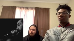 Эндшпиль - My Babylon (Live) *RUSSIAN RAP REACTION*