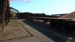 Самый лучший ЖД симулятор Derail Valley получил обновление The SIMULATOR