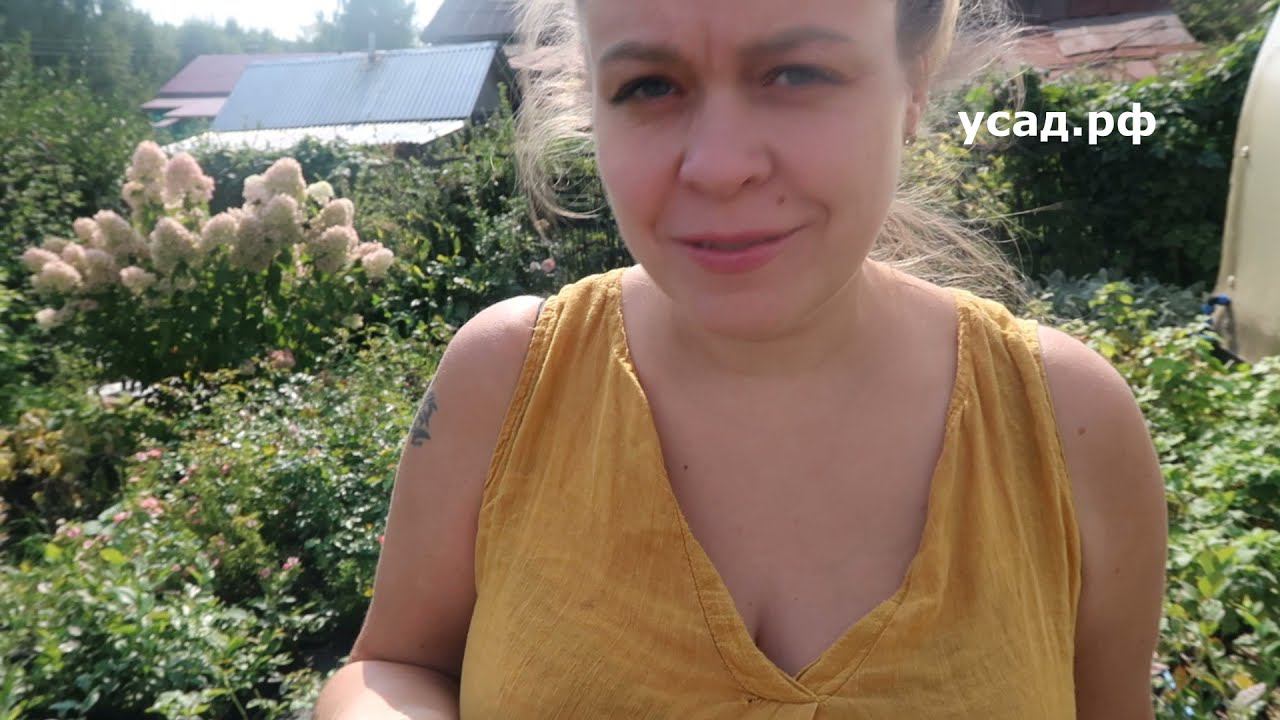 Вот чем мы занимались в деревне всё лето 2021 смотреть онлайн