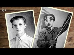 Ю.А. Гагарин. Семья. Разговоры о важном. «Я вижу землю! Это так красиво!»