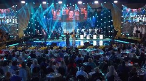 Дуэт Никитиных "Александра"