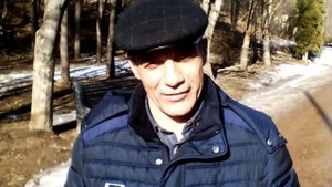 Отзыв о санатории Нарзан г. Кисловодск 2017 г.