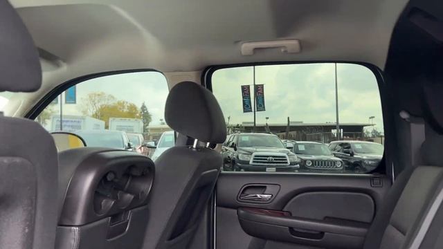 Used 2011 Chevrolet Avalanche LS Pick - #4415 CarFam смотреть онлайн