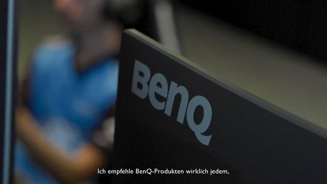 BenQ stattet Williams Esports mit Curved Gaming Monitoren und mehr aus смотреть онлайн
