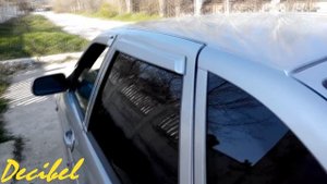 Kicx PRO 300 в ФИ корпусе от Decibel