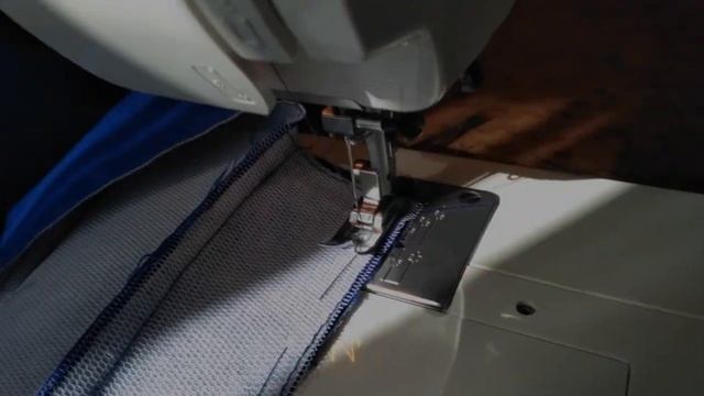 Как сшить набедренную сумочку Наруто. Превью смотреть онлайн