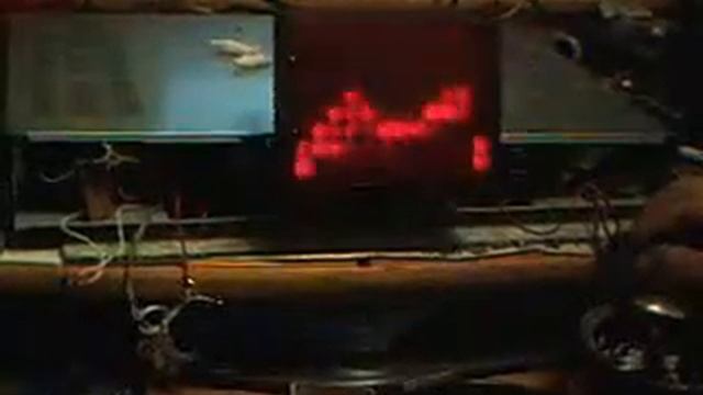 SUPER MONITOR 2006г. смотреть онлайн