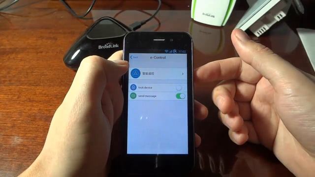 Обзор Broadlink RM Pro - Wi-Fi пульт для Умного Дома смотреть онлайн