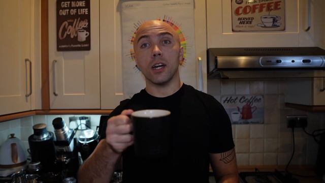 Delonghi KG 40 vs Timemore C3. | Grinding for Areopress! смотреть онлайн