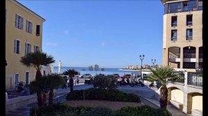 Города: Аяччо, Корсика, Франция