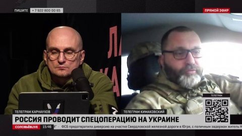 Советник врио главы ДНР: наши ребята действительно добьются положенного на линии боевого соприкоснов