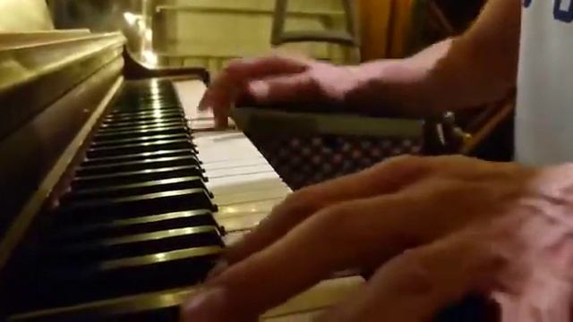 LIBERTAGO - Astor Piazzolla / Rodrigo Pendola смотреть онлайн