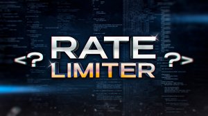 System Design - ограничитель трафика | Rate limiter