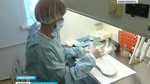 ГТРК Расходные материалы для кардиохирургов начали создавать в клинике Мешалкина