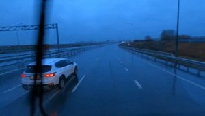 Негабаритика - вся правда о работе в компании.