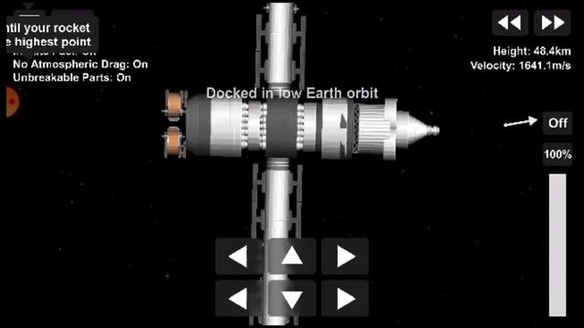 Toppat Orbital Station | Valiant hero ending | SFS 1.5 смотреть онлайн