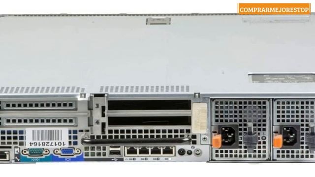 DELL Poweredge R710 6 LFF 2 x Intel Xeon Hexa Core Processor x5660 (12M Cache, 2.4GHz) 128GB смотреть онлайн