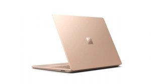 Microsoft launches surprisingly affordable Surface Laptop Go 2