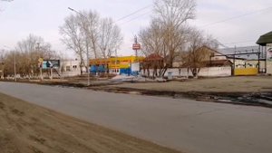 Щучинск. Интересные моменты о Щучинске. Гормолзавод.