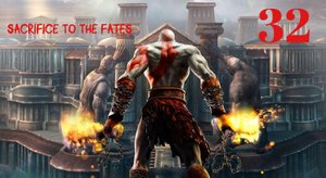 God of War ll HD Жертвоприношение