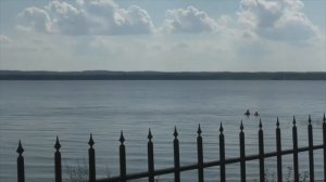 Турбаза "Жемчужина" в Лосево.