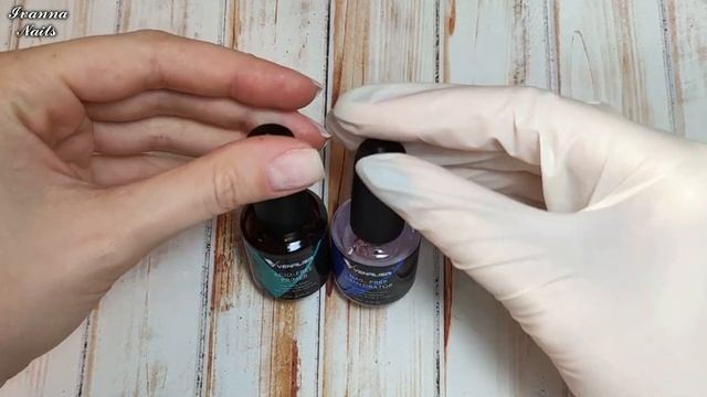 Маникюр на HALLOWEEN?♀️Аппаратный маникюр?Фреза торнадо? смотреть онлайн