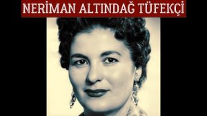 Baba Bugün Dağlar Yeşil Boyandı - Neriman Altındağ Tüfekçi (Baba Bugün)