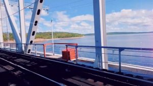 Зейское водохранилище Верхнезейск