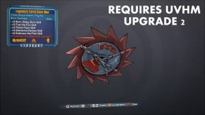 Top 10 Best Guns, Weapons and Gear for Krieg the Psycho in Borderlands 2 #PumaCounts