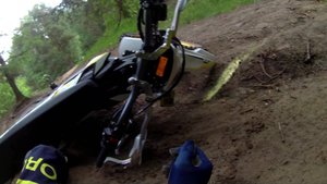 2024 ULTRA май 26 по карьеру и по взгорьям