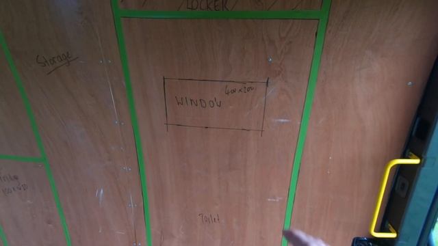 VW Crafter 4Motion Transformation: Not Your Average 4x4 Van Conversion смотреть онлайн