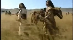 Чынгызхан 15-бөлүм