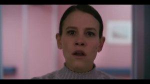 Улыбка -- Русский трейлер (Озвучка) -- Фильм 2022