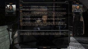 Народная Солянка ОП2.1 #117 "Диск и СКАТ-15 для Пантеры,чучело Дембелю,ликвидация Шалого и Босса"