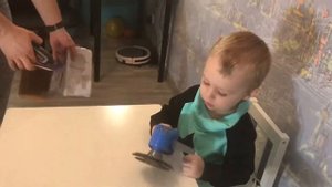 Детская БОЛГАРКА из ФиксПрайс?