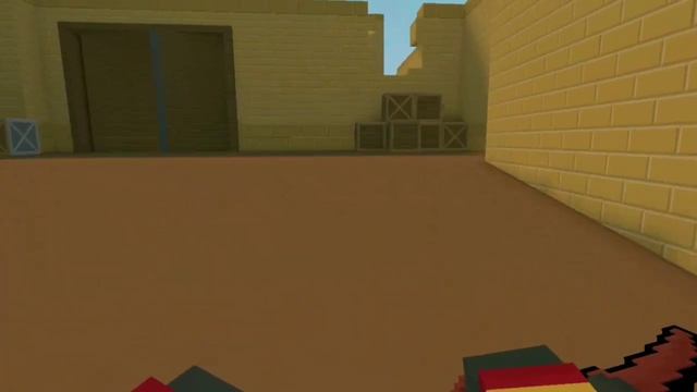 ?СЕКРЕТЫ НА КАРТЕ Dust В БЛОК СТРАЙК! НЫЧКИ, СОВЕТЫ?| Block Strike смотреть онлайн