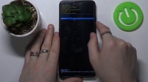Как выйти из режима FastBoot на Nokia 5.3? Выключение режима быстрого загрузчика на Nokia 5.3