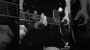 Алиса - Дурак и солнце, вступление (кавер версия от Асылбека А.)