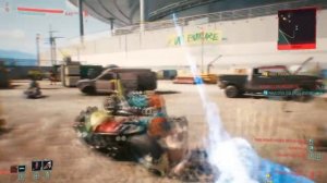 ЛУЧШИЕ МОДЫ ДЛЯ КИБЕРПАНК 2077. Новые моды Cyberpunk 2077. Часть 3