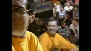 Брэйн-Ринг 1999 Регулярный чемпионат Часть 2