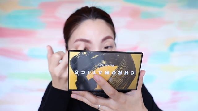 【ドラコス多め】冬のクールなグリーンスモーキーアイ?【アラフォー】 смотреть онлайн